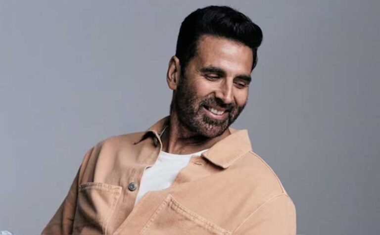 अक्षय कुमार की दो टूक: ईमानदारी से कमाया, इसलिए टैक्स देना गर्व की बात