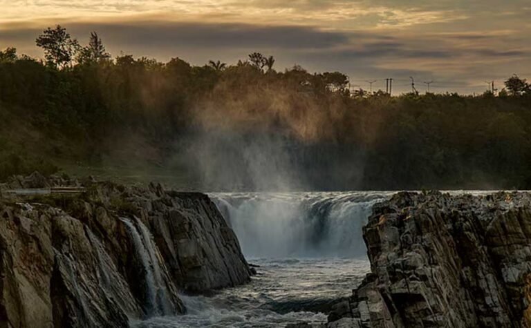 भेड़ाघाट-लम्हेटाघाट को मिलेगी विश्व धरोहर की मान्यता? प्राचीन चट्टानों और भूगर्भीय रहस्यों से भरा क्षेत्र