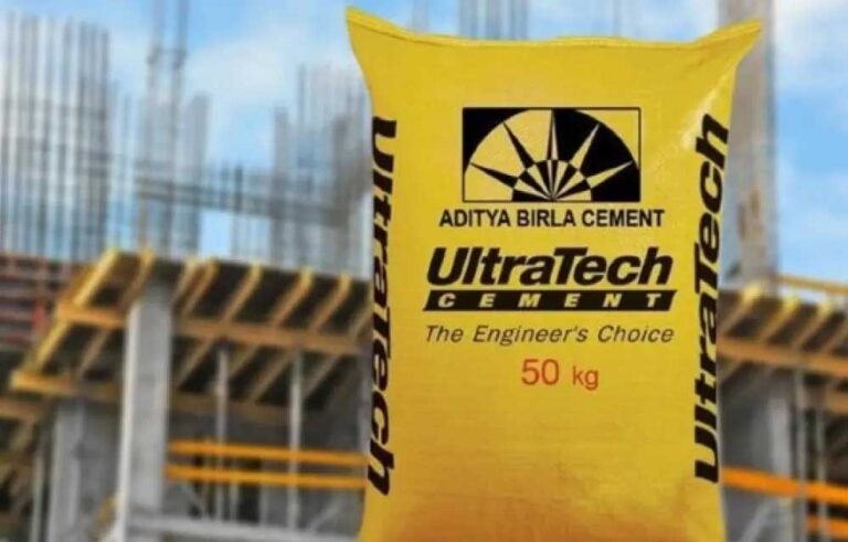 अब सस्ता हुआ सीमेंट! देश की सबसे बड़ी कंपनी अल्ट्राटेक ने कीमतों में की बड़ी कमी