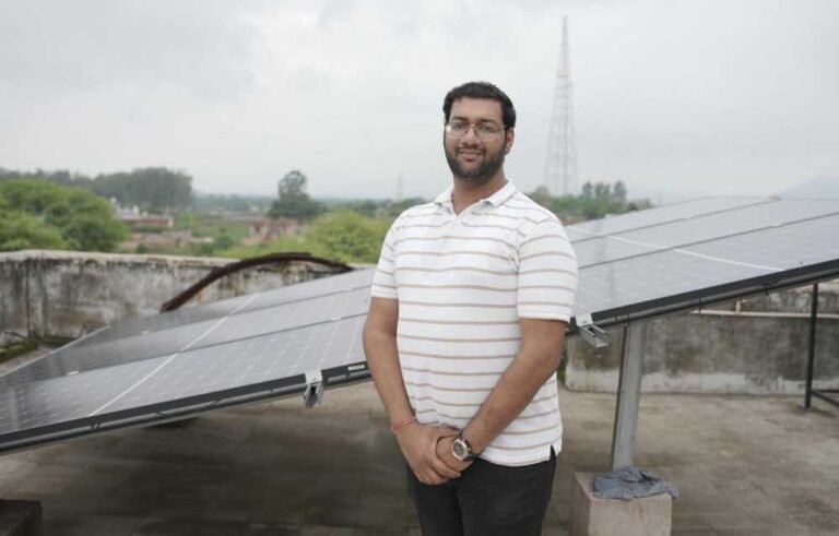 रायपुर: छत पर सोलर पैनल, घर में रोशनी, बिजली बिल शून्य – उज्जवल हुआ भविष्य