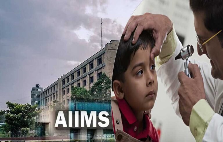 भोपाल की छात्राओं की आंखों पर खतरा! AIIMS जांच में 22% में पाई गई बीमारी