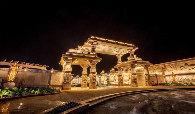 महाकाल महालोक तक उज्जैन में अंडरपास बनेगा, यातायात और श्रद्धालुओं की सुविधा सुनिश्चित