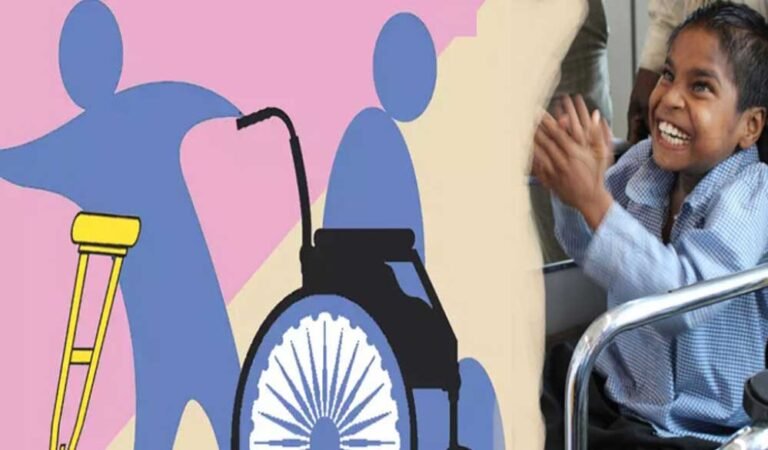 बौद्धिक दिव्यांगजनों के विकास एवं पुनर्वास विषय पर हुआ तीन दिवसीय प्रशिक्षण