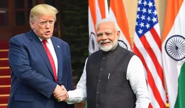 अमेरिका में जयशंकर-गोयल की वार्ता से आई अच्छी खबर, मोदी-ट्रंप बैठक करीब