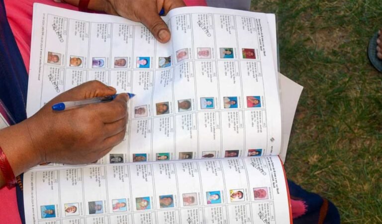 बिहार के बाद अब MP में भी वोटर लिस्ट विशेष पुनरीक्षण शुरू, नाम जुड़वाने के लिए जरूरी होंगे 3 डॉक्युमेंट