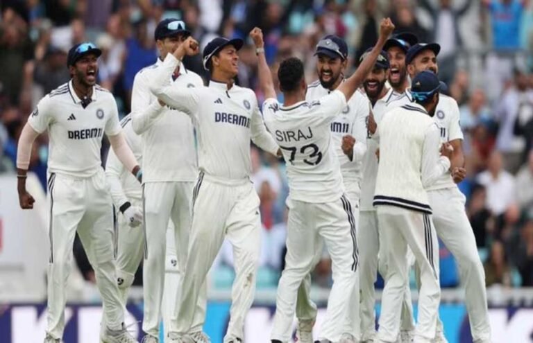 टीम इंडिया का सेलेक्शन: पडिक्कल इन, करुण आउट – जडेजा को मिली उपकप्तानी