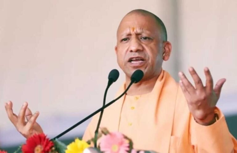 मुख्यमंत्री योगी आदित्यनाथ ने यूपीआईटीएस (तृतीय संस्करण) के उद्घाटन समारोह को किया संबोधित