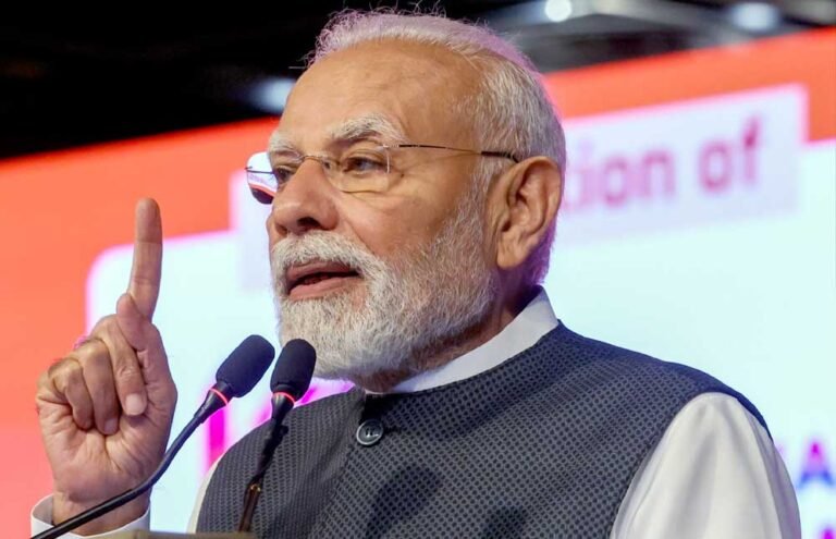 निवेशकों से पीएम मोदी की अपील- यूपी में करें निवेश, यह विकास के नए आयाम गढ़ रहा है- प्रधानमंत्री
