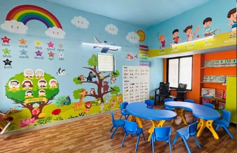 रायपुर दक्षिण विधानसभा क्षेत्र में आंगनबाड़ी सुविधाओं का विकास, 10 नए भवन बनेंगे