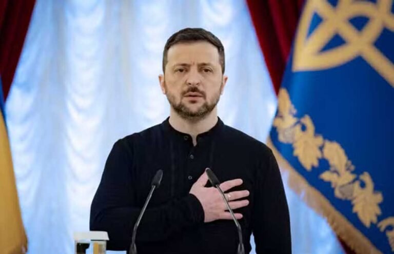 ‘रूस-यूक्रेन युद्ध के बाद नहीं रहूंगा राष्ट्रपति’ – जेलेंस्की का चौंकाने वाला ऐलान