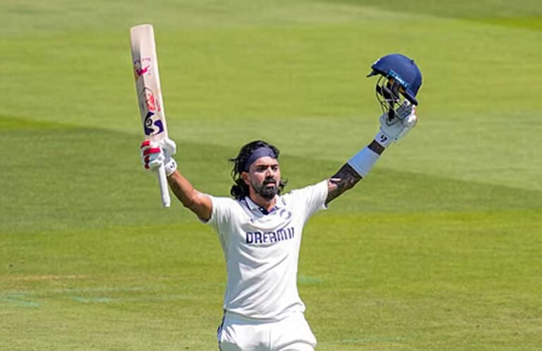 India A ने किया नामुमकिन को मुमकिन, 400+ रन चेज कर तोड़े सारे रिकॉर्ड – केएल राहुल चमके