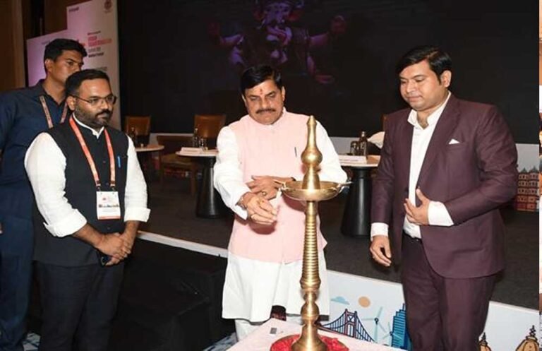 ग्रीन और क्लीन सिटीज के निर्माण की दिशा में योजनाबद्ध तरीके से बढ़ रहे हैं आगे: मुख्यमंत्री डॉ. यादव