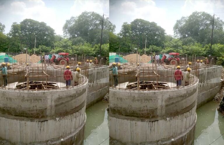 मैहर को मिलेगी सीवरेज समस्या से राहत, जल्द पूरी होगी परियोजना, 75 हजार लोग होंगे लाभान्वित