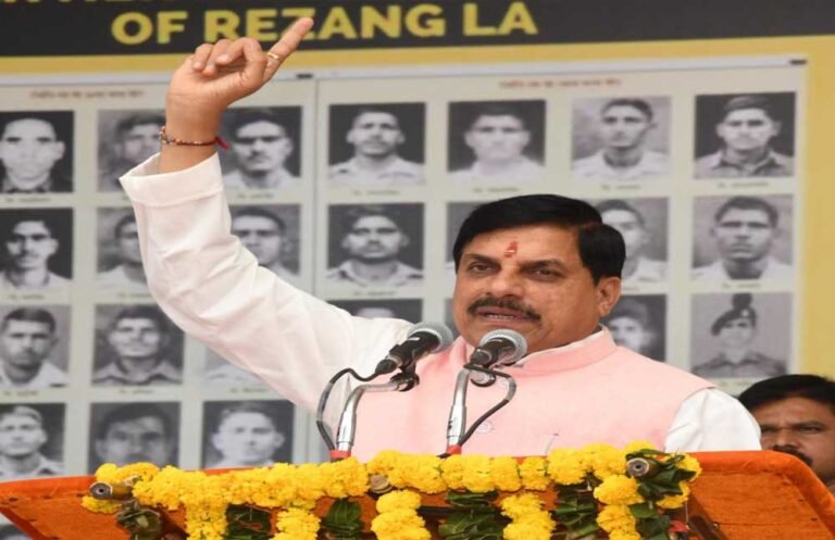 मुख्यमंत्री डॉ. मोहन यादव ने कहा यदुनंदन जिधर होते हैं, जीत भी उधर ही होती है