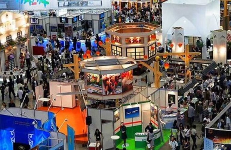 यूपी इंटरनेशनल ट्रेड शो 2025 के दूसरे दिन भारत-रूस बिजनेस डायलॉग का आयोजन