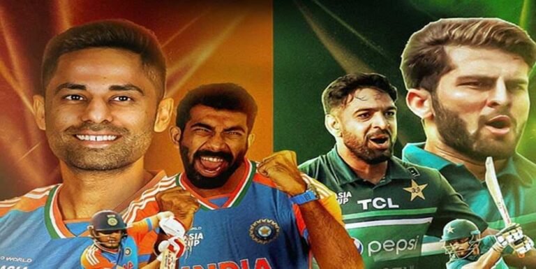 एशिया कप का ऐतिहासिक फाइनल: IND vs PAK, बांग्लादेश का सपना टूटा