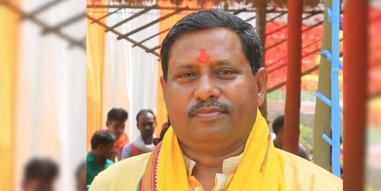 रामशंकर कठेरिया का सियासी कनेक्शन, BJP की दलित नेता पर नजर: यूपी अध्यक्ष पद की संभावनाएं