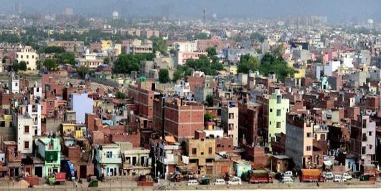 भोपाल की अवैध कॉलोनियों पर प्रशासन की सुस्ती, बिना अनुमति फल-फूल रही 250 बस्तियां