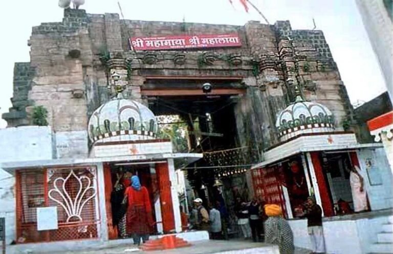 30 सितंबर को उज्जैन में नगर पूजा: सम्राट विक्रमादित्य के समय से चली आ रही अनोखी परंपरा