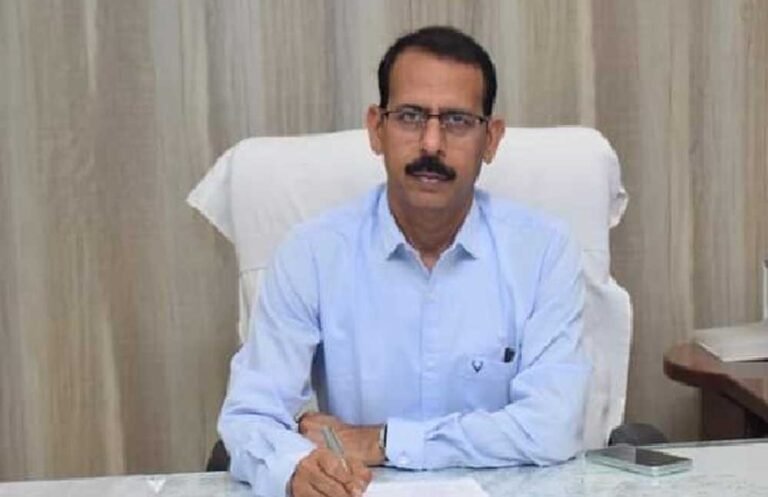 मतदाता मैपिंग में गलती, सिंगरौली में BLO को फौरन निलंबित करने का आदेश!