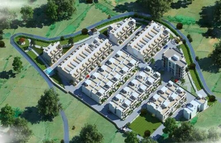 नया टीएंडसीपी नियम: अब कॉलोनी प्लानिंग में खुला क्षेत्र छोड़ना अनिवार्य