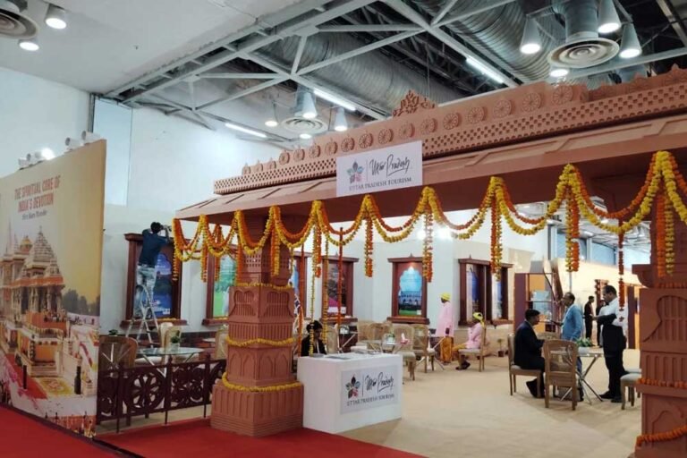 सीएम युवा कॉनक्लेव के दूसरे दिन उमड़ा उत्साह