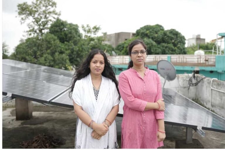 रायपुर में पीएम सूर्यघर योजना ने दिया राहत और मुनाफा, प्रतिकूल मौसम में भी सफलता