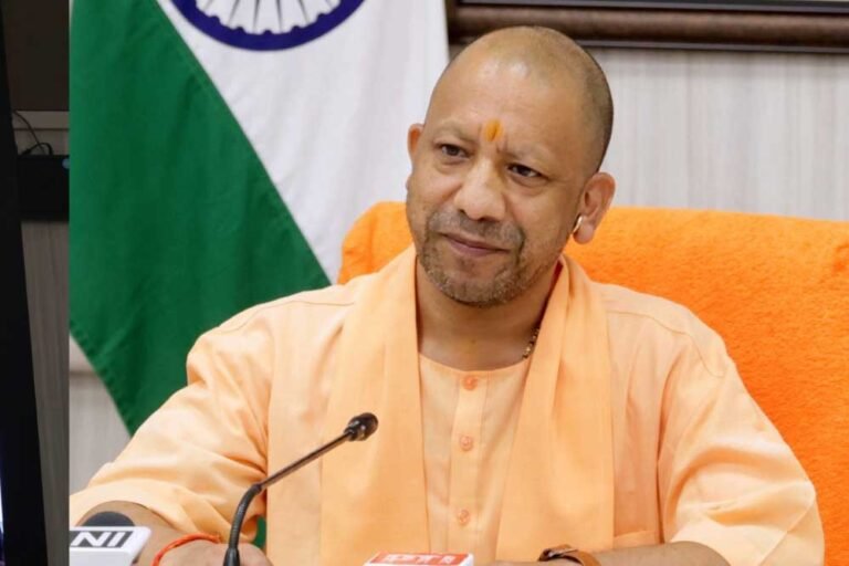 विकसित यूपी@2047 संवाद शृंखला में ग्राम प्रधानों के अनुभवों ने दिखाई नये उत्तर प्रदेश की तस्वीर