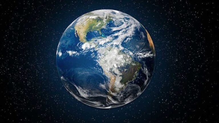 पृथ्वी की चाल में बदलाव! नासा ने बताया—चीन की मेगा डैम परियोजना से खिसकी धरती की धुरी, सिकुड़ा समय