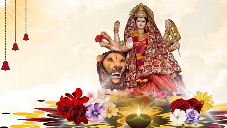 महाअष्टमी पर कन्या पूजन का वक्त और विधि – जानिए शुभ मुहूर्त