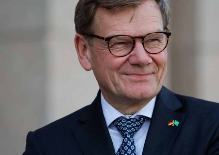 डोनाल्ड ट्रंप को दिखाई हकीकत! जर्मनी बोला- भारत के बिना अधूरी है दुनिया