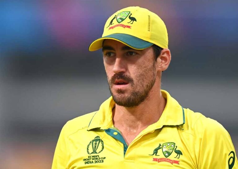 स्टार्क का T20I से संन्यास, ऑस्ट्रेलिया की वर्ल्ड कप तैयारियों पर असर