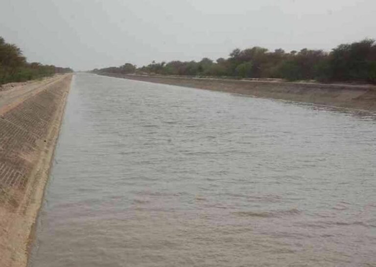 रायुपर : कुसमी नहर विस्तार कार्य हेतु करीब 76 लाख रुपये स्वीकृत