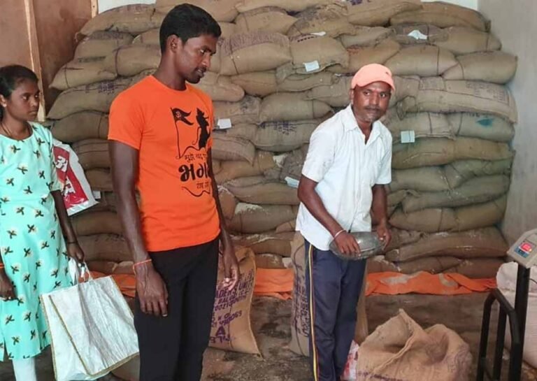 एमसीबी: ग्राम पंचायत मेरो की उचित मूल्य दुकान के लिए आवेदन आमंत्रित, अंतिम तिथि 11 सितंबर