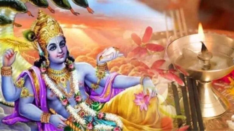 इंदिरा एकादशी विशेष: पितृ दोष दूर करने के आसान टिप्स, पितरों का मिलेगा आशीर्वाद