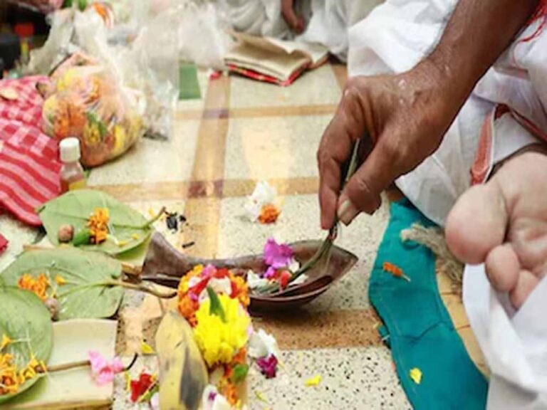 नवजात की मृत्यु: जानिए इस परिस्थिति में श्राद्ध करना चाहिए या नहीं