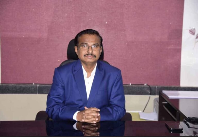 संभागायुक्त कावरे का न्याय सुधार अभियान: एक साल में 2000 ज्यादा प्रकरण निराकृत