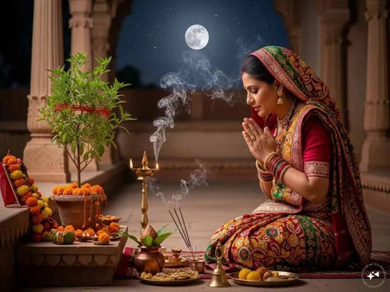 तुलसी पूजन से मिलेगा विष्णु का आशीर्वाद, सुख-समृद्धि का होगा आगमन