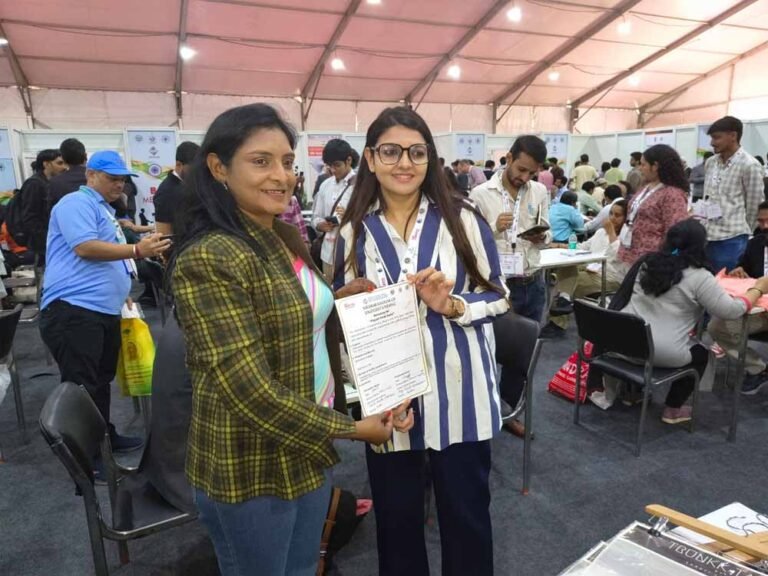 ईज ऑफ डूइंग बिजनेस और वैश्विक पहचान की राह पर बढ़ता उत्तर प्रदेश