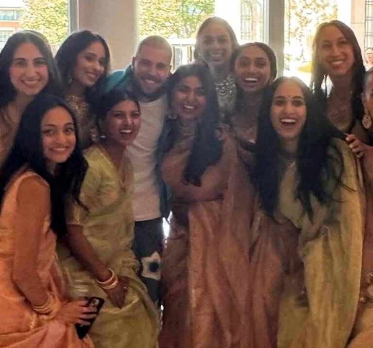 लॉस एंजिल्स में दिया सरप्राइज, जस्टिन बीबर के कारण दुल्हन की शादी में हुआ हंगामा