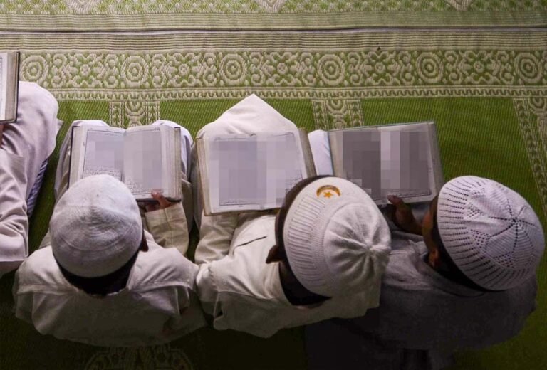 एनएचआरसी ने मांगा जवाब: MP के मदरसों में 556 हिंदू बच्चों के धर्मांतरण का आरोप