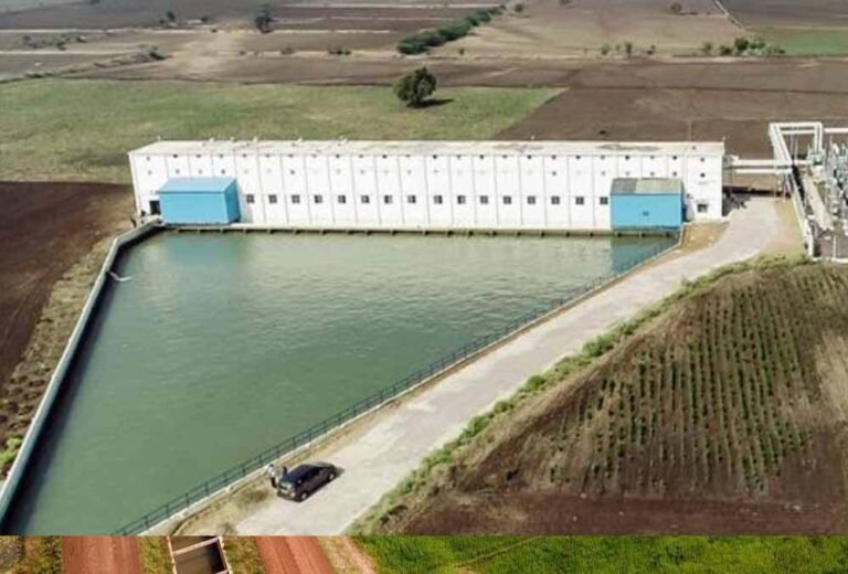 कृषि को मिलेगा संबल: रायपुर में सिंचाई परियोजनाओं के लिए 5.56 करोड़ की मंजूरी