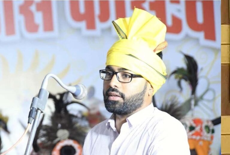 उत्तर बस्तर कांकेर: दुर्गा विसर्जन के लिए कार्यपालिक दण्डाधिकारी नियुक्त, कानून व्यवस्था कड़ी