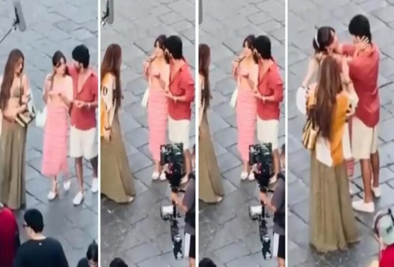 कृति सेनन का फिटनेस मंत्रा: ‘कॉकटेल 2’ के सेट से जिम तक, टोन्ड बैक ने लिया फैंस का दिल