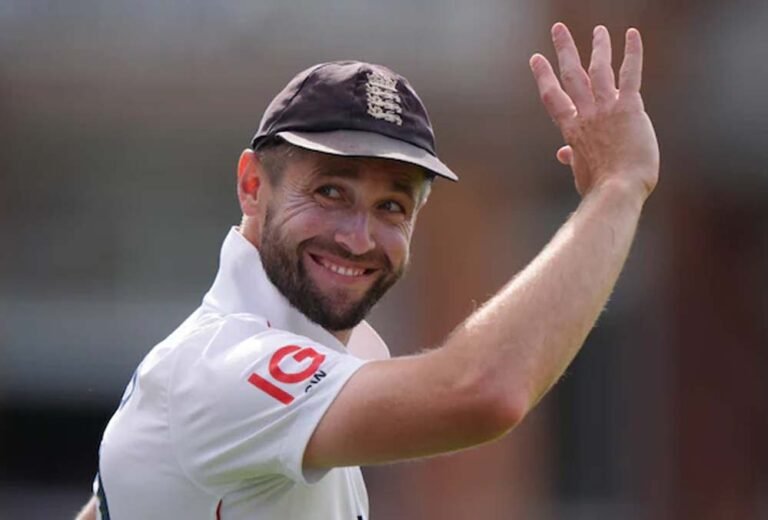 संघर्ष और समर्पण की मिसाल रहे वोक्स, इंटरनेशनल क्रिकेट से लिया संन्यास