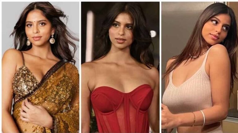 अलीबाग जमीन विवाद: सुहाना खान से जुड़ी डील पर उठा सवाल