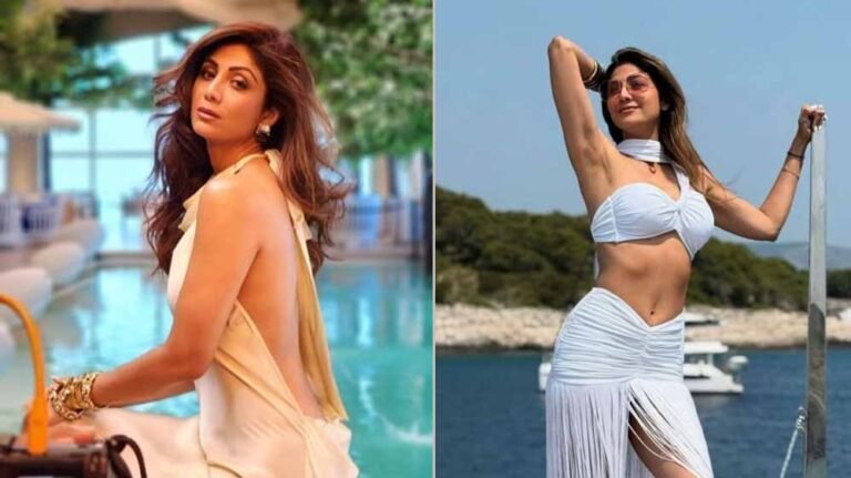 ठगी के आरोपों के बीच शिल्पा शेट्टी का रेस्तरां बंद, अभिनेत्री ने दी जानकारी