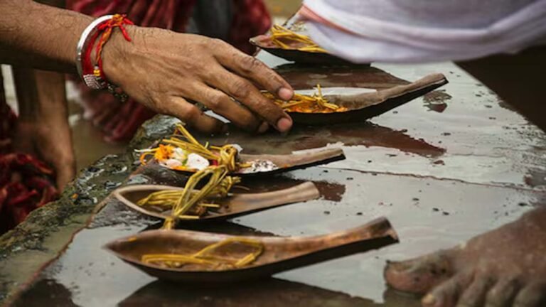 जानें पितृपक्ष की शुरुआत से पहले किन वस्तुओं को हटाना है जरूरी