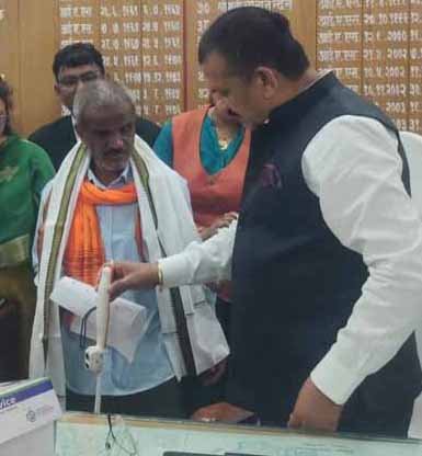 राजस्व वादों के मामलों के तेजी से निस्तारण के सीएम योगी के निर्देशों का दिख रहा असर