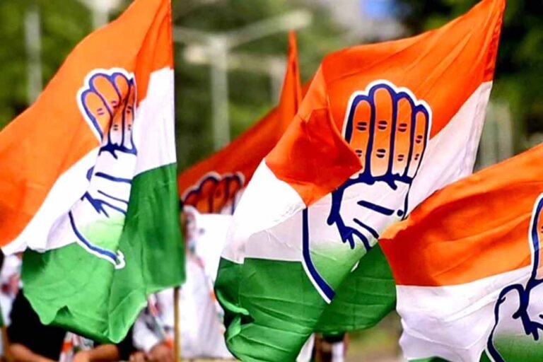 एमपी कांग्रेस में संगठनात्मक बदलाव, जिला अध्यक्षों को अधिकार, 1004 ब्लॉक अध्यक्ष बनाए जाएंगे